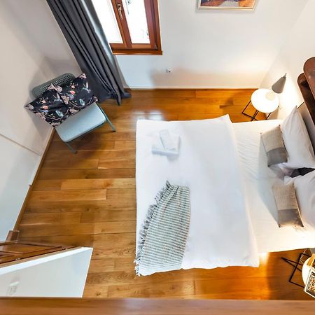 Noemi'S Rooms Rovinj Cameră foto