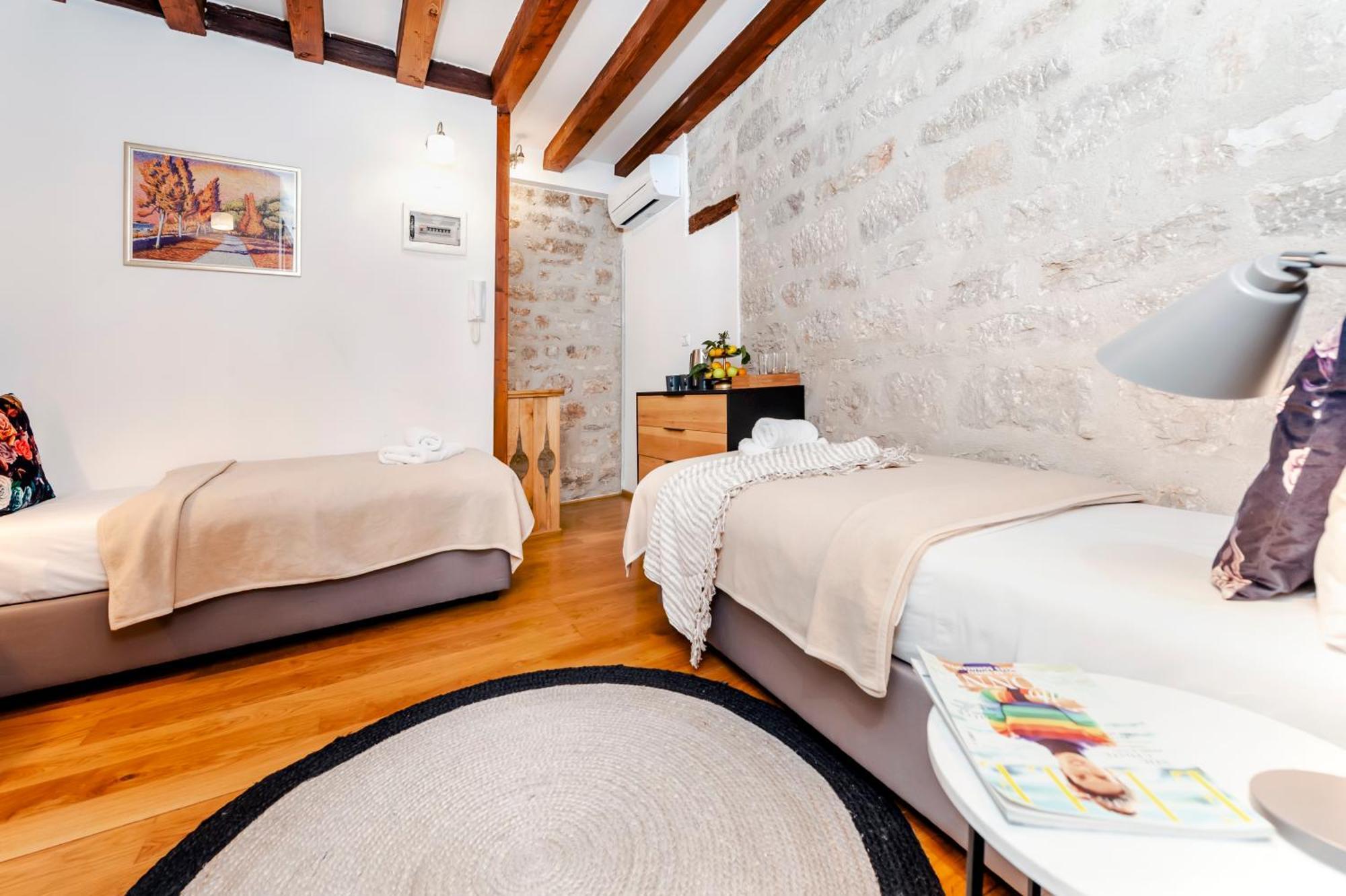 Noemi'S Rooms Rovinj Cameră foto