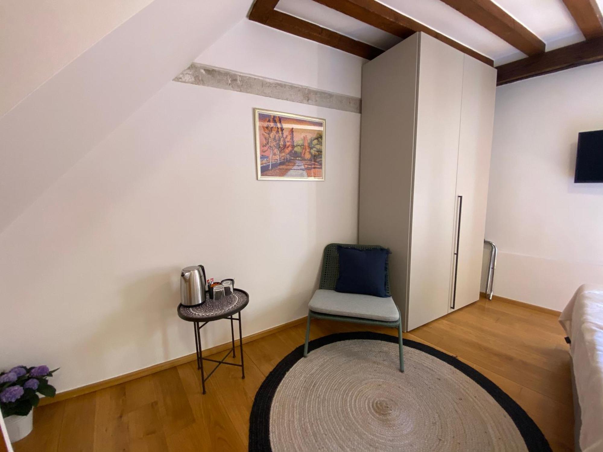 Noemi'S Rooms Rovinj Cameră foto