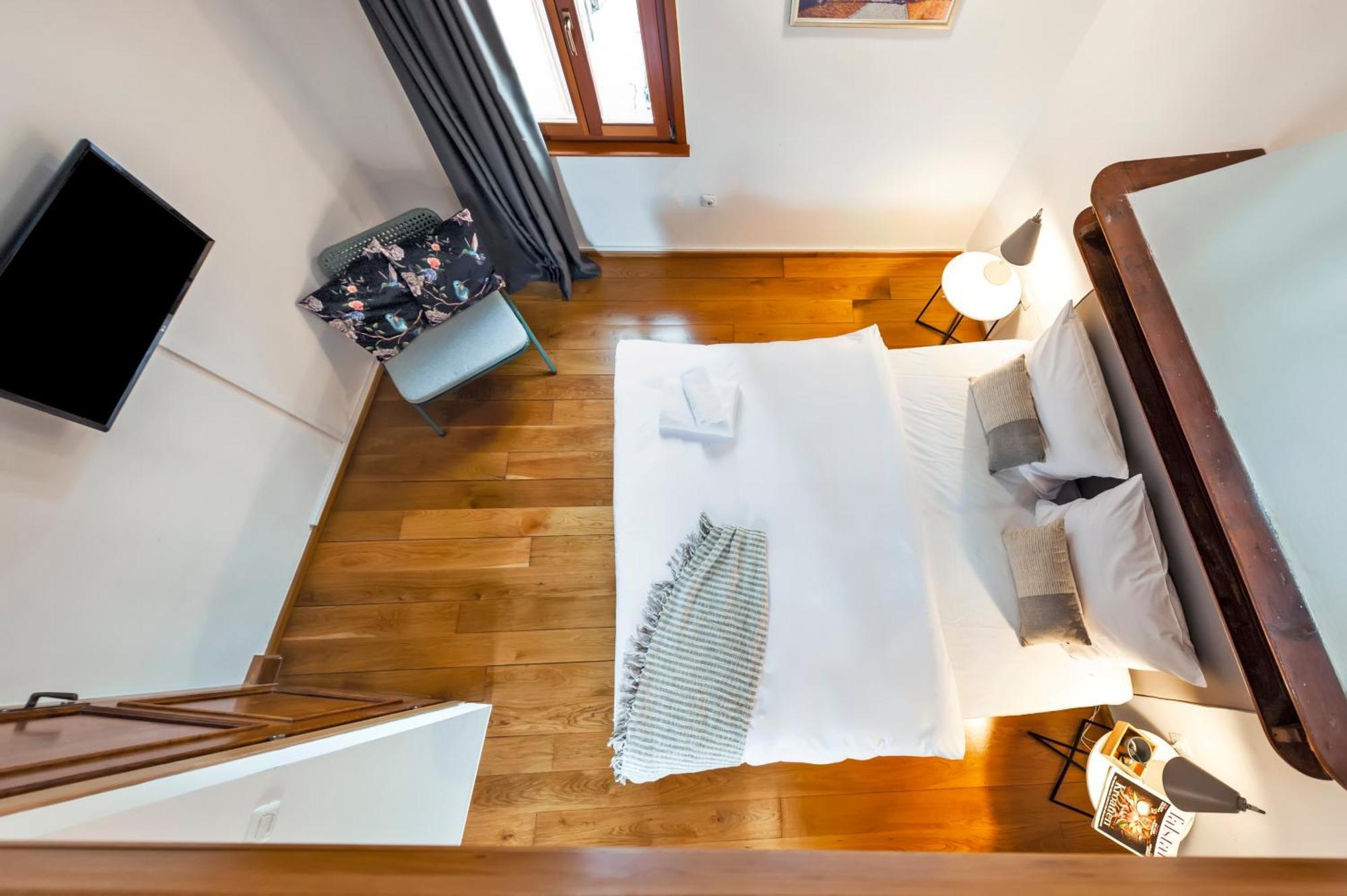 Noemi'S Rooms Rovinj Cameră foto