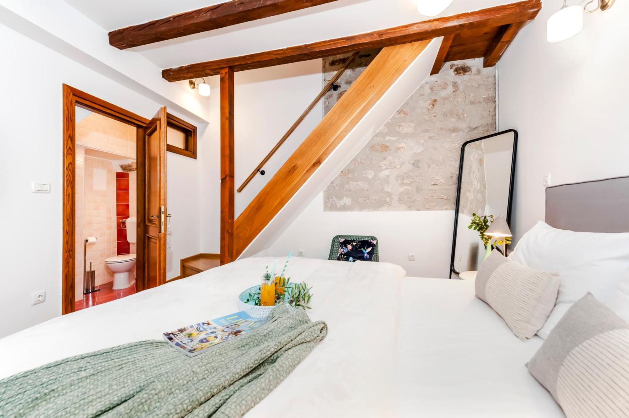 Noemi'S Rooms Rovinj Cameră foto