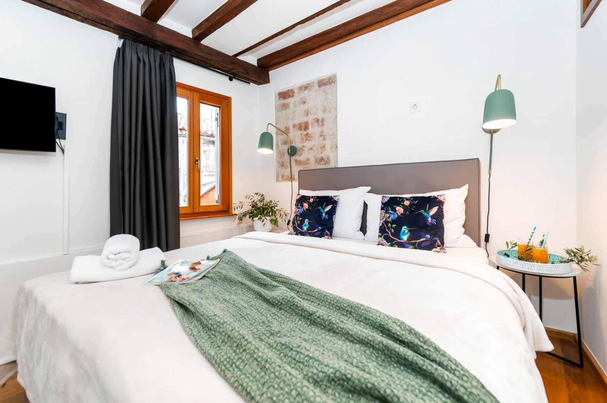 Noemi'S Rooms Rovinj Cameră foto