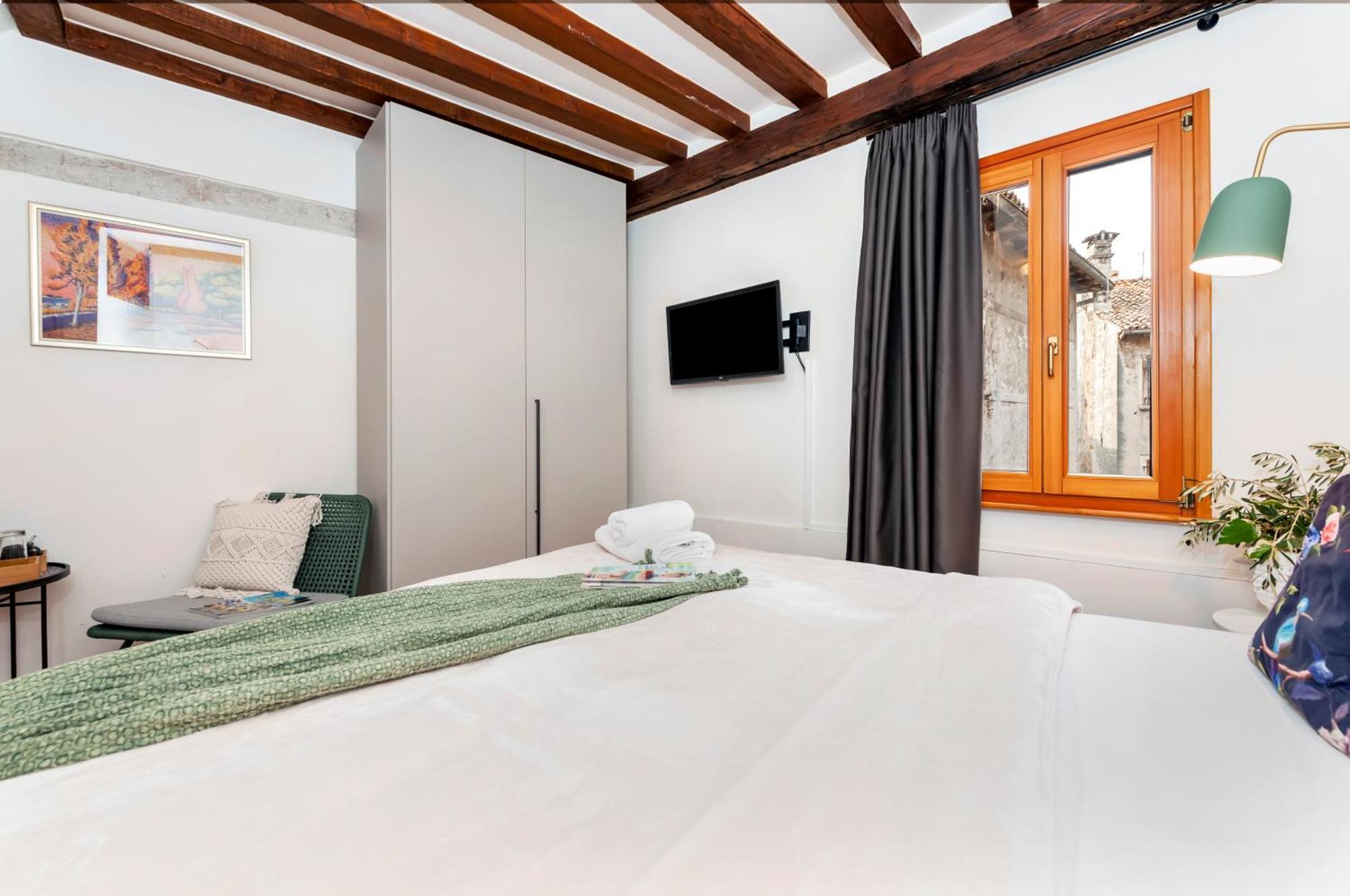 Noemi'S Rooms Rovinj Cameră foto