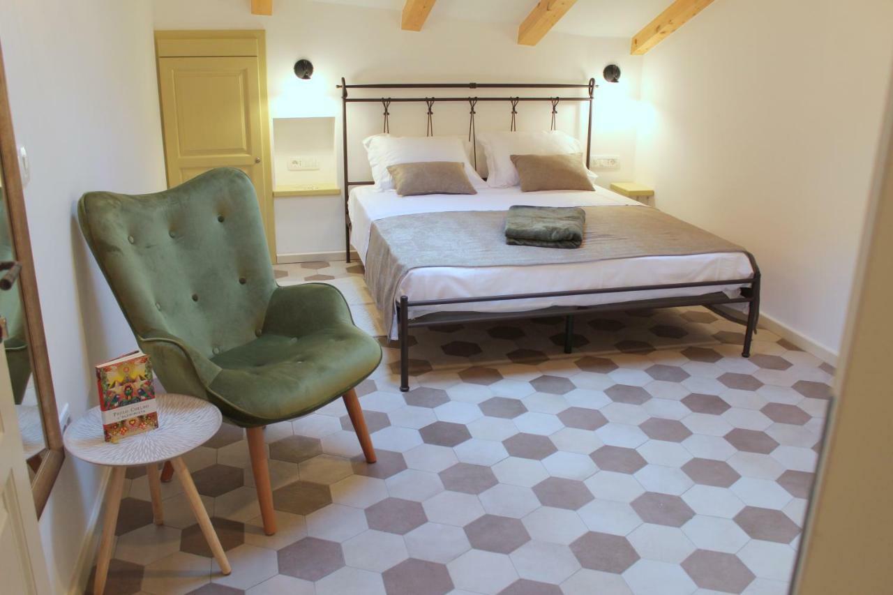 Noemi'S Rooms Rovinj Exterior foto